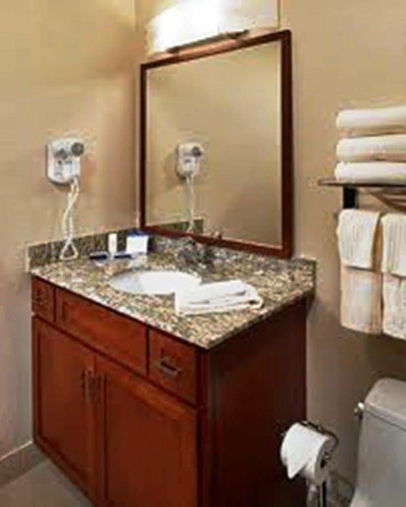 Candlewood Suites - Logan Exteriér fotografie