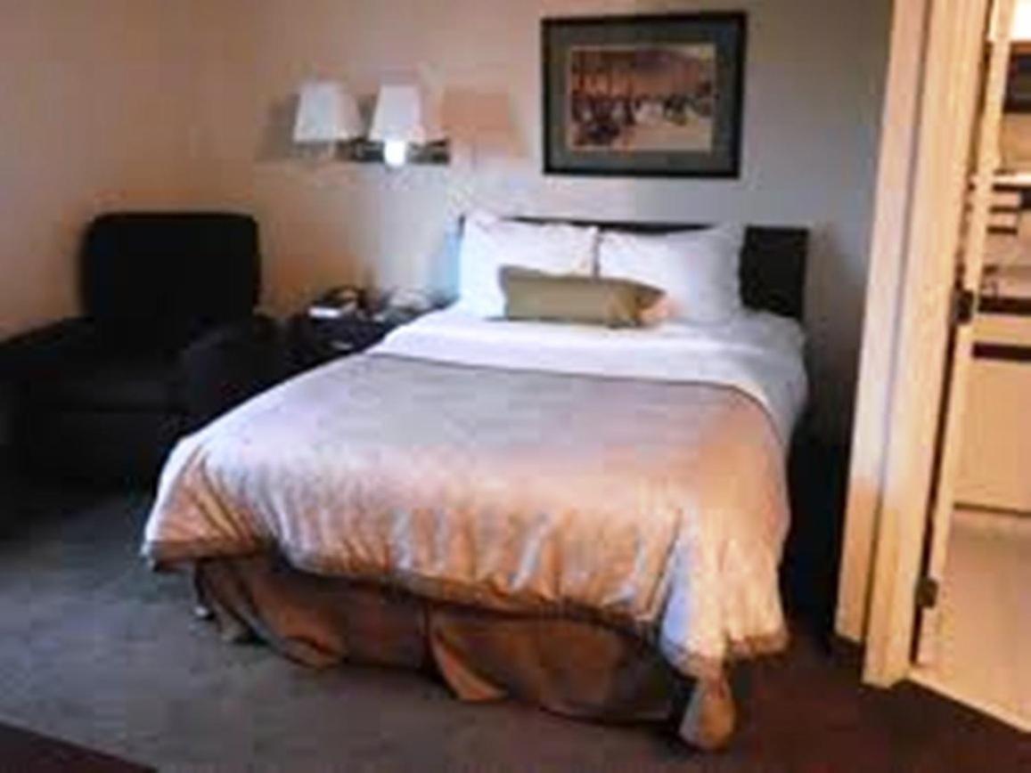 Candlewood Suites - Logan Pokoj fotografie
