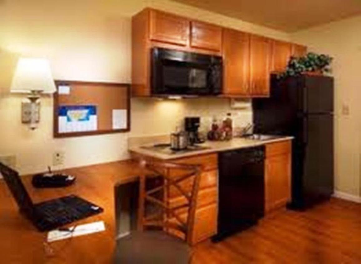 Candlewood Suites - Logan Pokoj fotografie