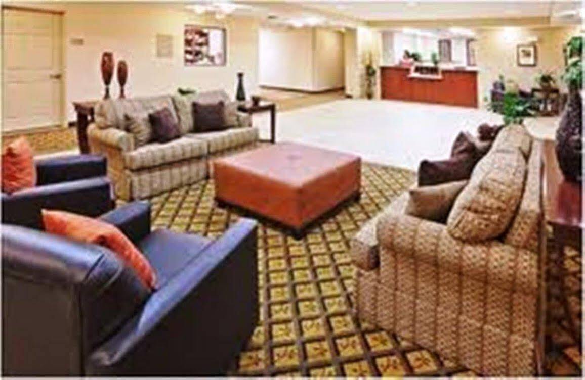 Candlewood Suites - Logan Exteriér fotografie