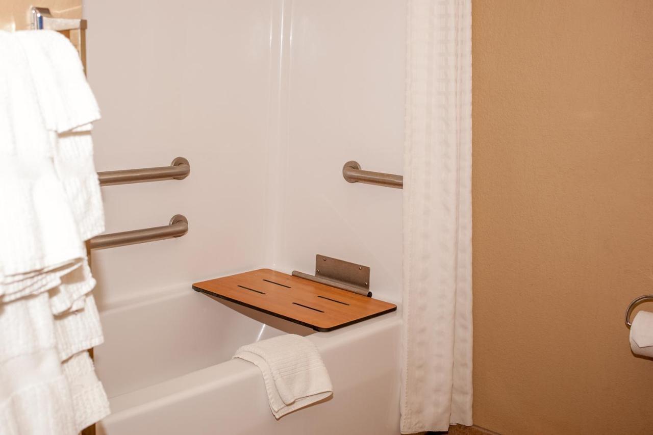 Candlewood Suites - Logan Exteriér fotografie