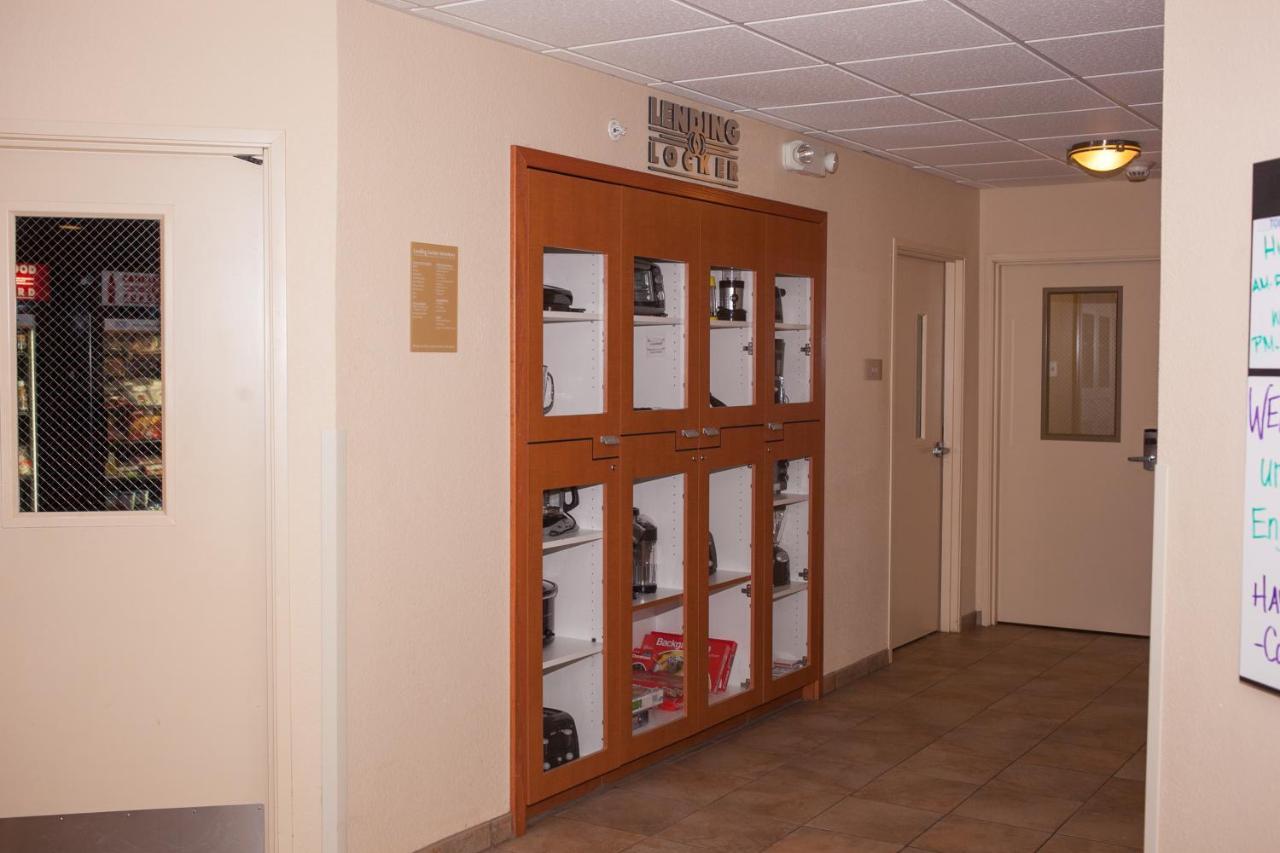 Candlewood Suites - Logan Exteriér fotografie