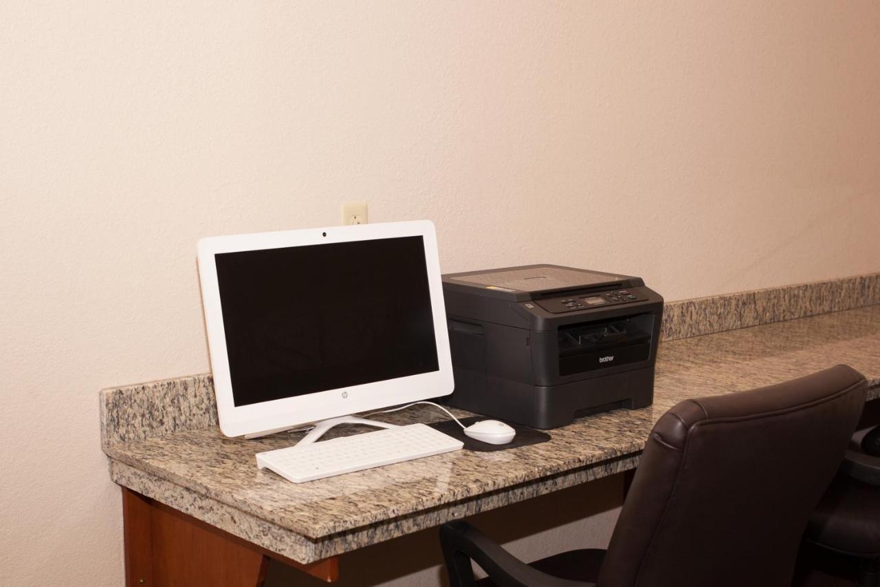Candlewood Suites - Logan Exteriér fotografie