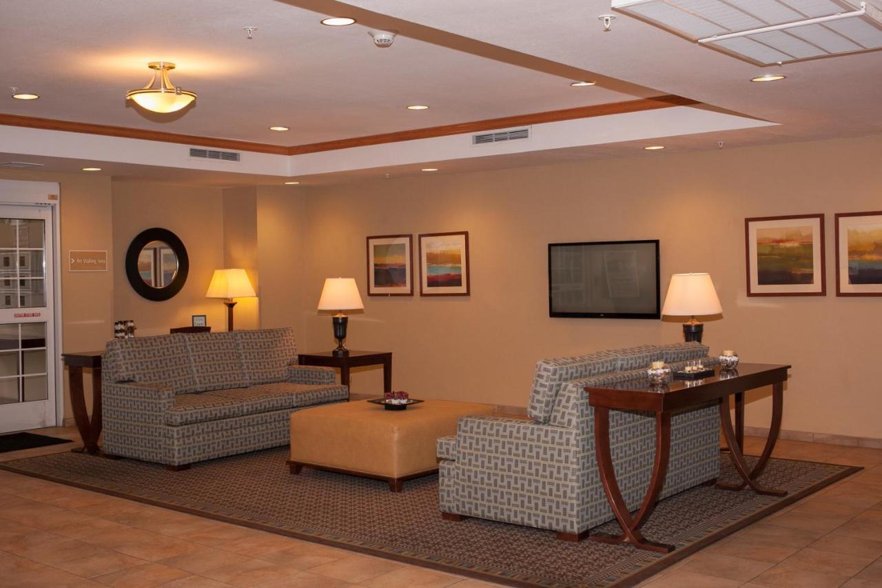 Candlewood Suites - Logan Exteriér fotografie