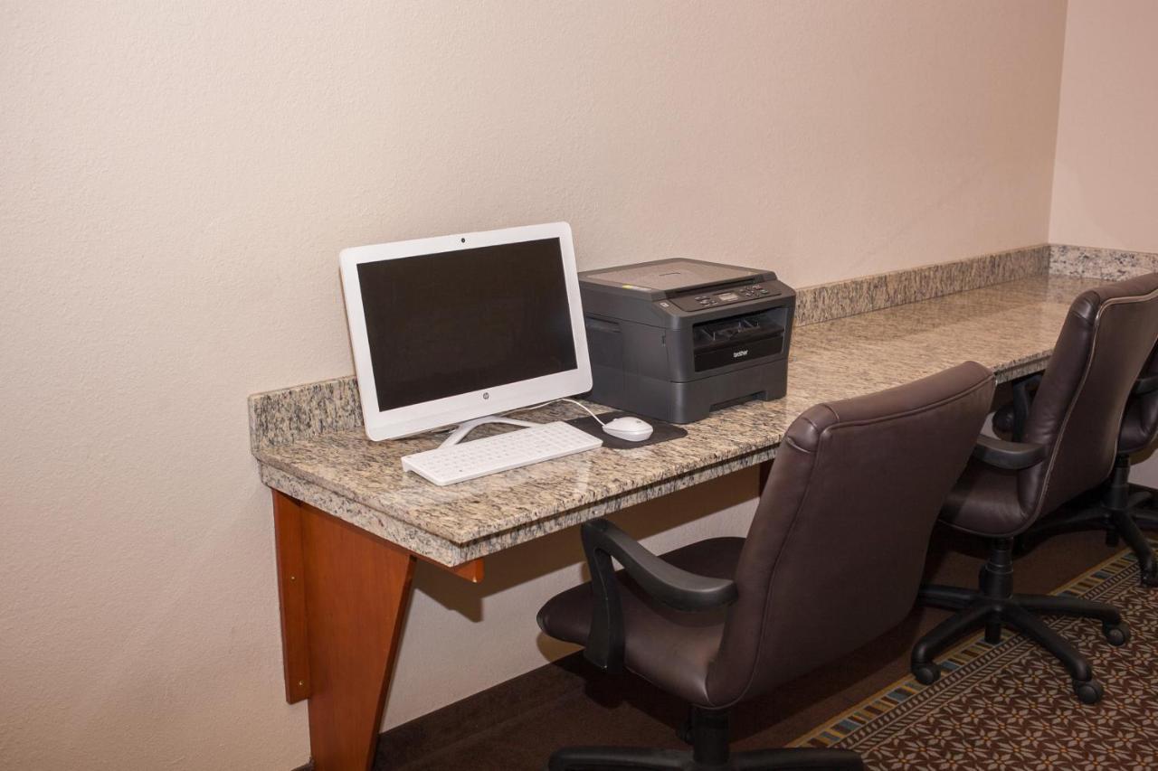 Candlewood Suites - Logan Exteriér fotografie