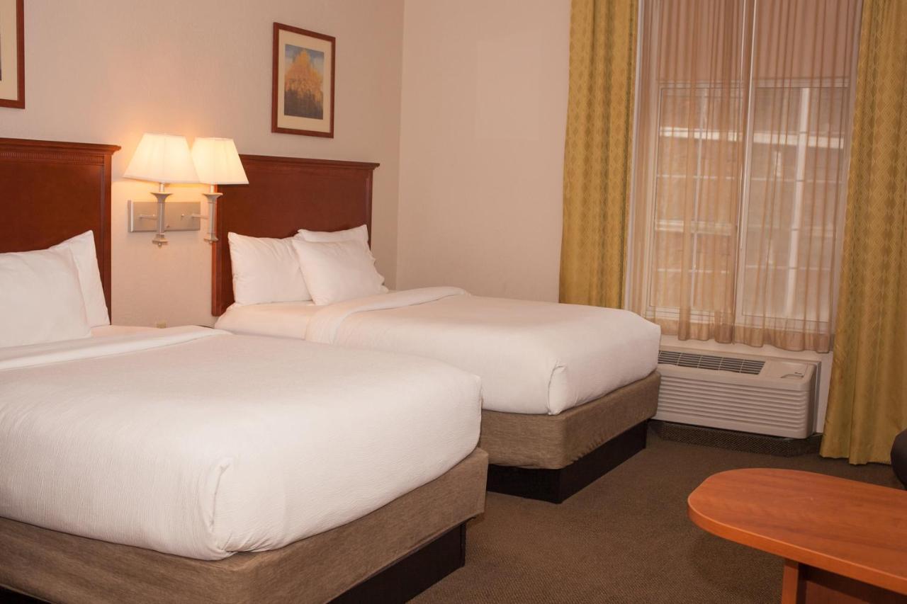 Candlewood Suites - Logan Exteriér fotografie