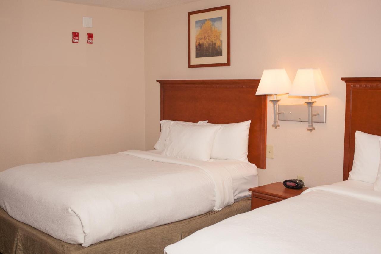 Candlewood Suites - Logan Exteriér fotografie